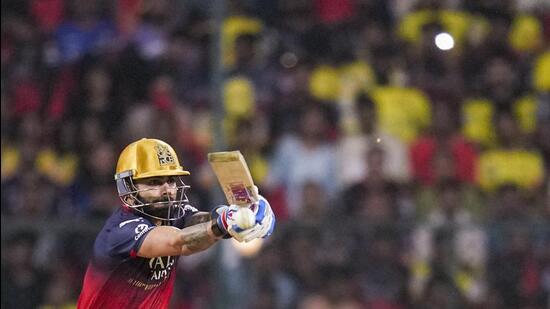 Virat Kohli: Leading the Way in T20 Cricket with Unmatched Skill!