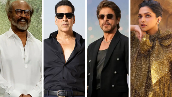 WAVES 2025: The Biggest Entertainment Summit Begins in Mumbai