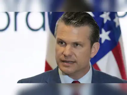 Trump’s New Signal Chat Controversy: Pentagon Officials Involved!