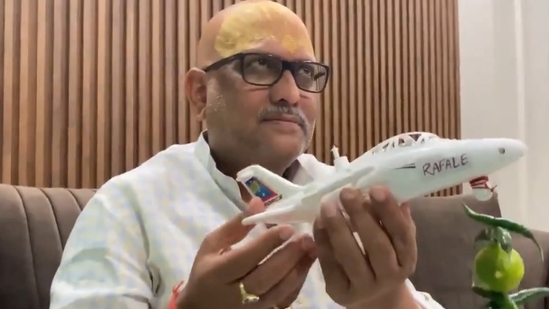 Ajay Rai Slams Govt on Terrorism After Pahalgam Attack