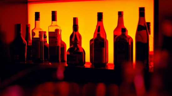 Young Father Dies After Harming Bet: Alcohol Dangers Explained