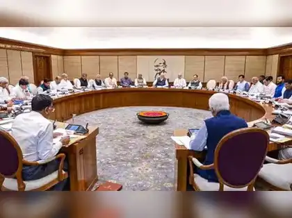 Government Briefs All-Party Meeting on Operation Sindoor After Terror Attack