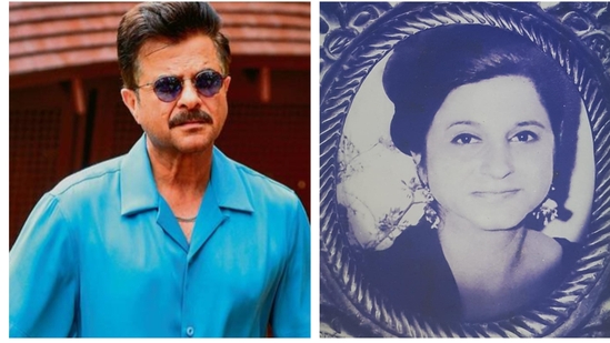 Anil Kapoor Honors His Mother Nirmal with a Heartfelt Tribute