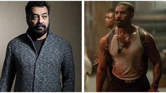 Anurag Kashyap Criticizes Movie Health Disclaimers Impacting Art