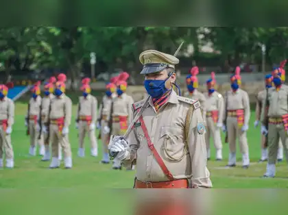 Constable Found Dead in Bareilly: Investigation Underway