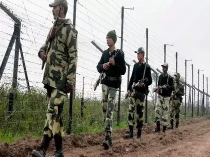Gurdaspur Blackout: Safety Measures Amid Rising Tensions with Pakistan