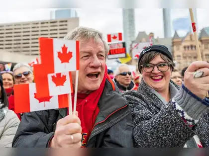 New Visa Bill Could Extend Canadian Snowbirds’ Stay in the U.S.