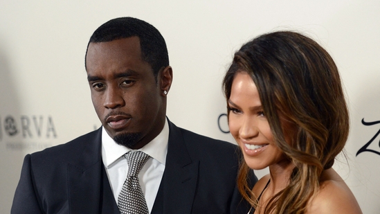 Sean Diddy Combs on Trial: From Music Icon to Criminal Charges