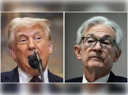 Trump Stays with Powell as Fed Chair, Calls for Lower Interest Rates