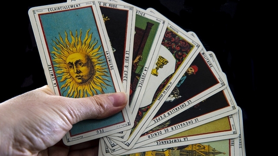 Today’s Tarot Horoscope: May 2, 2025 – Find Your Path Ahead
