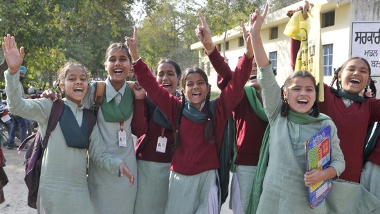 MP Board Results 2025: 10th & 12th Grades Announced Today