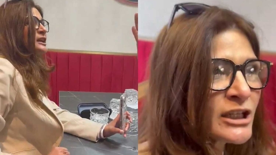 Journalists Clash: Safina Khan and Asad Malik’s Heated Argument Goes Viral