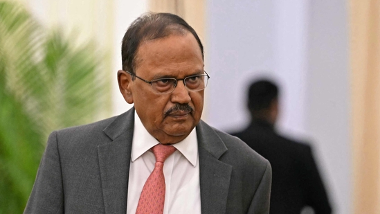 Ajit Doval: India Prepared to Respond to Pakistan if Tensions Rise
