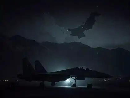 India’s Strategic Ayni Airbase: A Pahalgam Response
