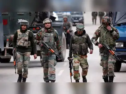 Supreme Court Rejects Inquiry into Pahalgam Terror Attack: A Call for Unity”