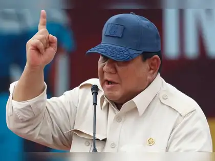 Prabowo Condemns Kashmir Terror Attack: A Call for Unity and Peace