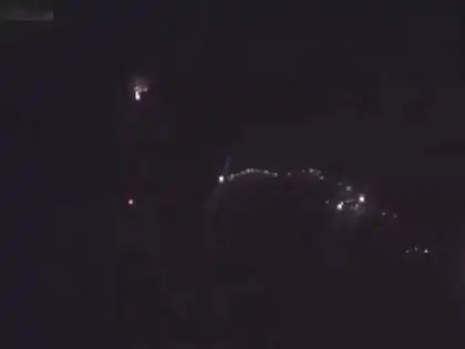 India Conducts Airstrikes on Terror Camps in Pakistan Following Pahalgam Attack