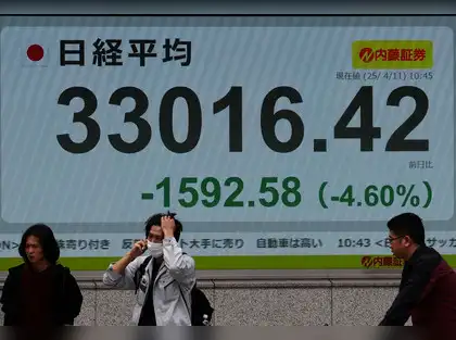 Nikkei Jumps 1.1% as Bank of Japan Delays Rate Hike!