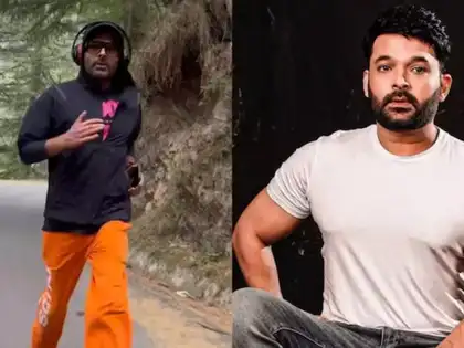 Kapil Sharma’s Inspiring Fitness Journey and New Movie Update!