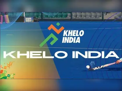 Exciting New Khelo India Hall Opens in Kamle to Boost Youth Sports