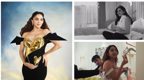 Kiara Advani Shines at Met Gala 2025: A Heartfelt Journey to Motherhood