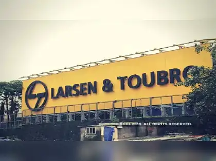 L&T Reports 25% Profit Surge and Record New Orders in Q4FY25!