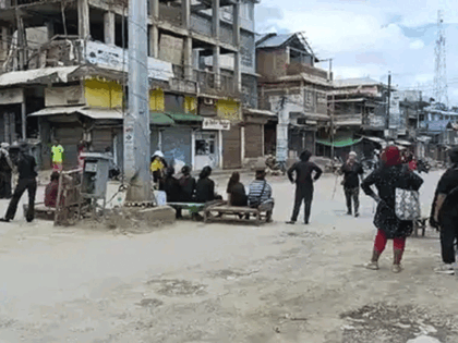 Manipur Communities Unite for Free Movement Amid Violence and Tension
