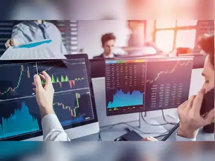BSE Sensex Rises 4%: What Factors Are Driving the Market