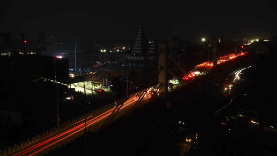 India Conducts Emergency Drills Amid Tensions with Pakistan