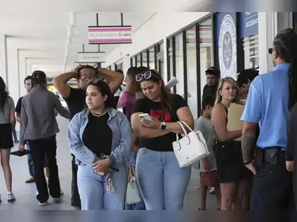 New TSA Rules: Power Banks Forbidden in Checked Bags After March 2025