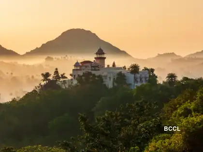Mount Abu’s Controversial Name Change Sparks Community Outrage