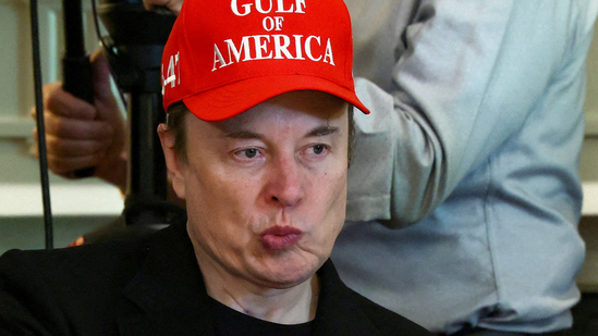 How Elon Musk Became the Richest Person in the World
