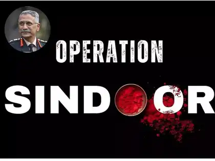 India’s Targeted Strike After Pahalgam Terror Attack Explained
