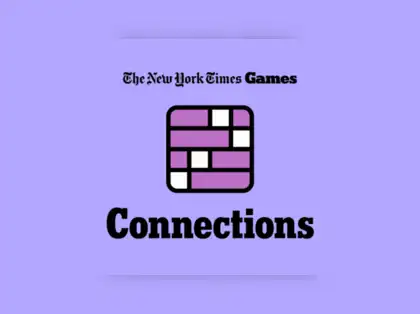 May 8, 2025: NYT Connections Puzzle Solutions Revealed