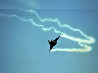 Operation Sindoor: India’s Largest Military Action in 50 Years
