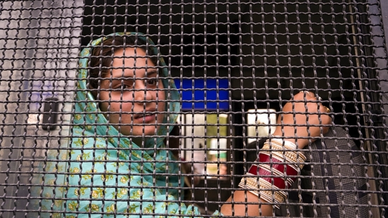 Jammu Court Saves Pakistani Woman from Deportation After Marriage to Soldier