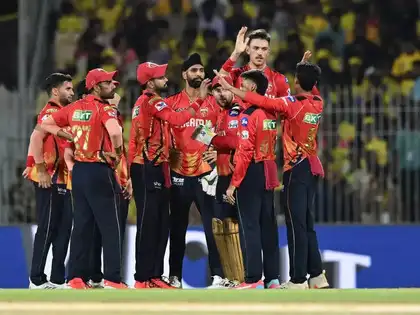 Punjab Kings vs. Lucknow Super Giants: Key Players and Match Preview!