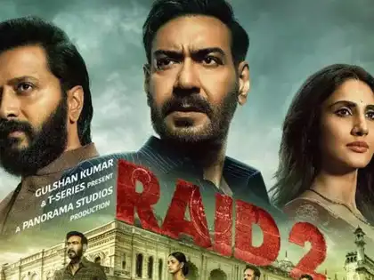 Raid 2: Fans React to the Exciting Sequel