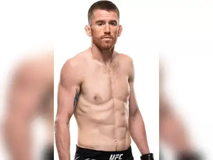 Cory Sandhagen Dismantles Figueiredo, Aiming for Bantamweight Title Shot
