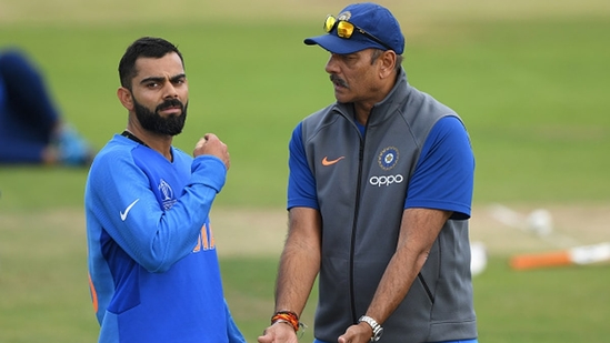 Kohli Reflects on India’s Heartbreak in 2019 World Cup Semi-Final