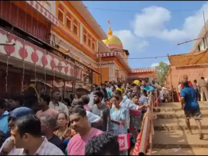 Goa Stampede: 6 Dead, Many Injured at Shri Lairai Devi Zatra