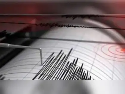 North Gujarat Shaken: 3.4 Magnitude Earthquake Reported With No Damage