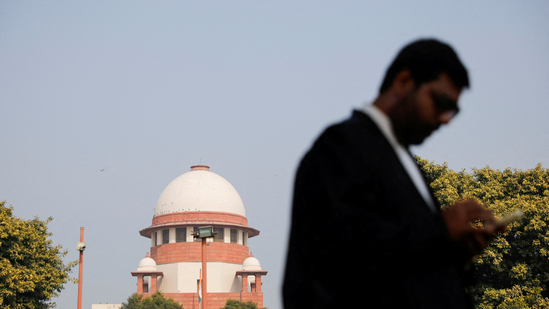 Supreme Court Reports on Cash Claims Against Justice Yashwant Varma