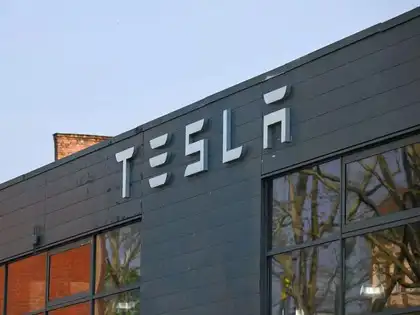 Tesla Sales Drop Sharply in Europe Amid Rising Competition