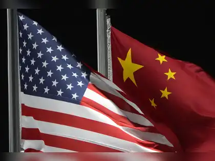 China Confident as U.S. Trade Talks Loom Amid Tariff Dispute