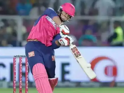Rajasthan Royals Battle Mumbai Indians in IPL 2025 Must-Win Match